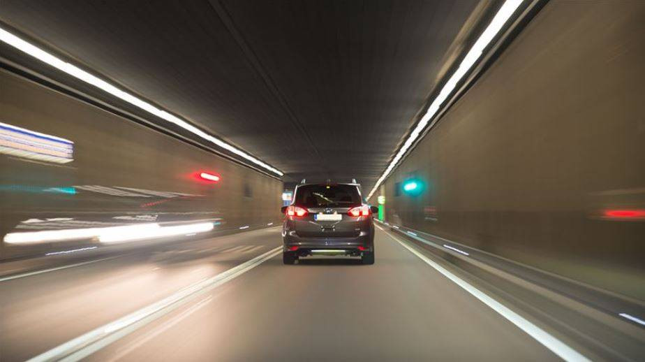 Araba kullanırken en sık yapılan 20 hata - Resim: 1